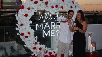 Les anciens otages Ilana Gritzewsky et Matan Zangauker se fiancent