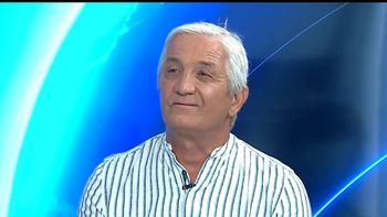 Bruno Lellouche, fondateur de l'association Netzach France-Israël