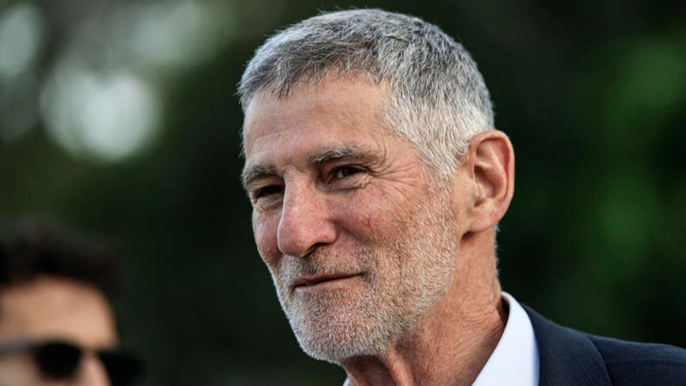יאיר גולן, אפריל 2026