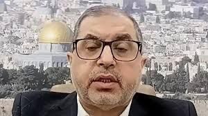 Un responsable du Hamas fustige les conditions liant la reconstruction de Gaza à son désarmement