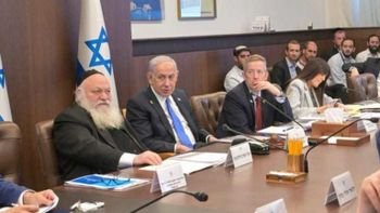 הדיון בקבינט הדיור, 12.5.2025