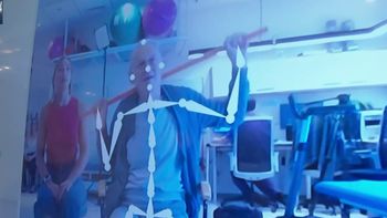 Maison de retraite 