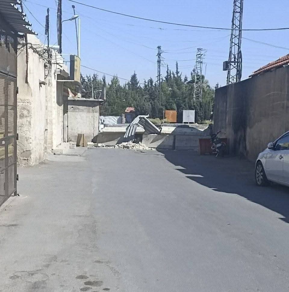 أهالي السومرية يعانون محاولات التهجير القسري لليوم الثالث ما يثير مخاوف سكان أحياء أخرى في دمشق