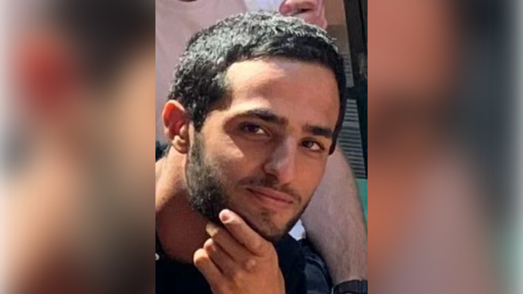באדיבות מטה משפחות החטופים