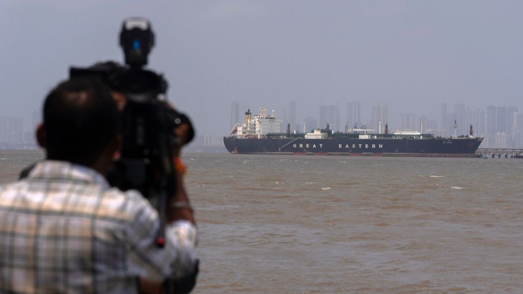 عملات رقمية ويوان صيني في مضيق هرمز؟ الاقتراح الإيراني المطروح على الطاولة