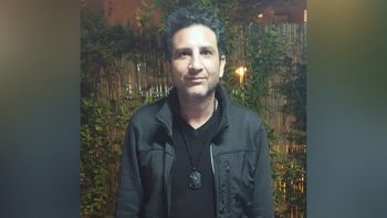 עמי יוגב, נעדר ביוון