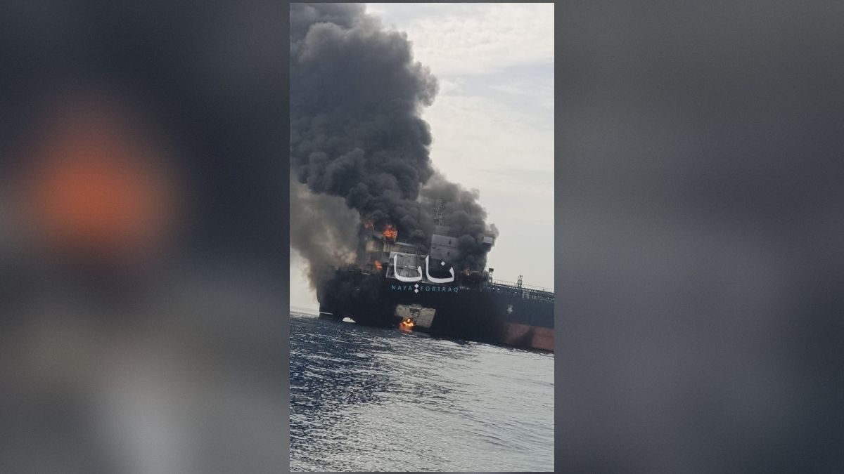 قطر: مسودة اتفاق لاستئناف المحادثات بين الولايات المتحدة وإيران قيد التداول بين الأطراف| آخر التحديثات