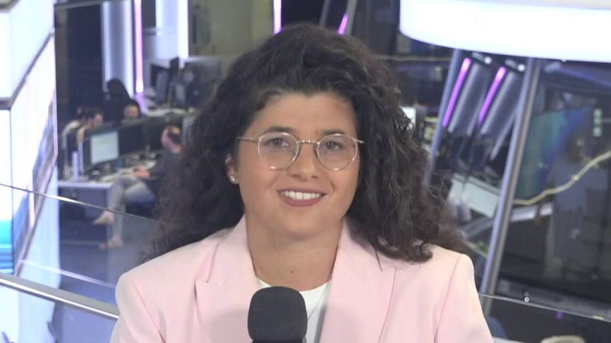Sharren Haskel sur i24NEWS : sécurité, politique et appel aux Juifs de France