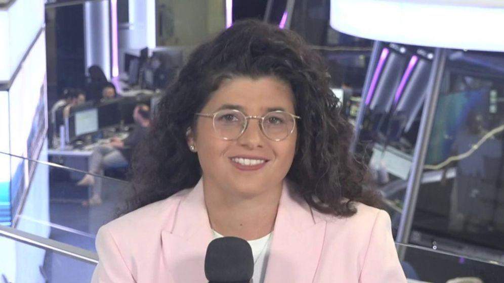Sharren Haskel