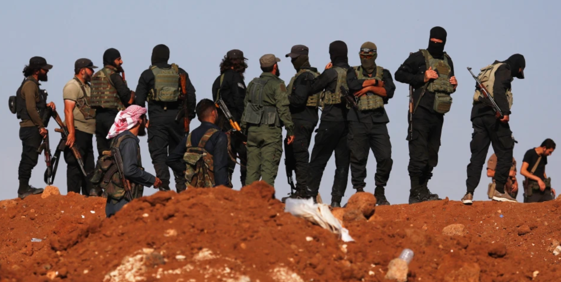 Syrie : ouverture des procès après les massacres de Soueïda en 2025