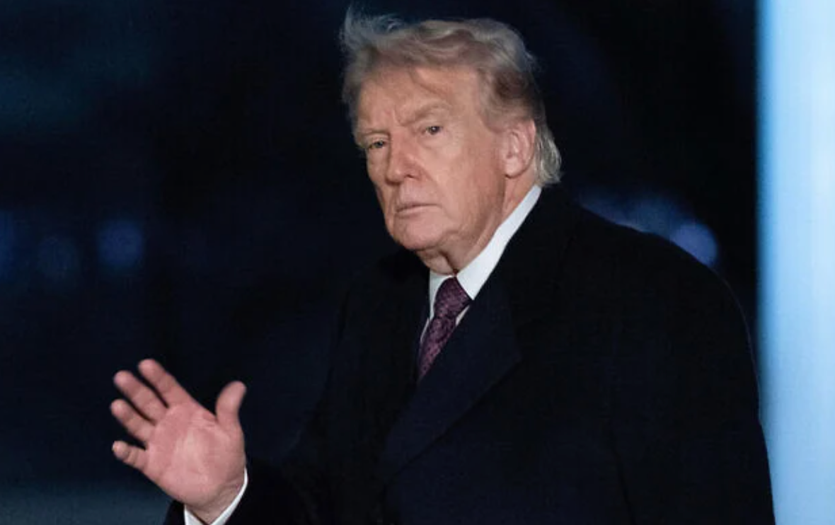 Détroit d’Ormuz : Donald Trump fustige les alliés de l’OTAN