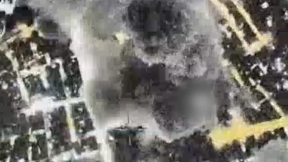 Tsahal détruit le bunker souterrain d’Ali Khamenei à Téhéran