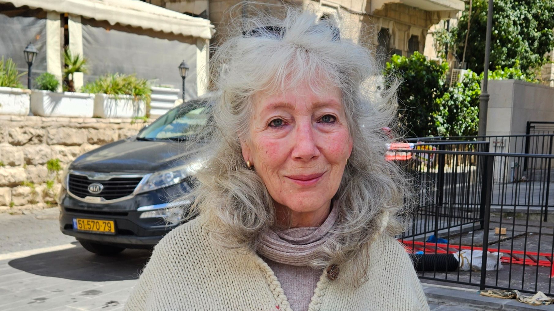 La parolière et poétesse israélienne Tzruya Lahav s’éteint à 74 ans