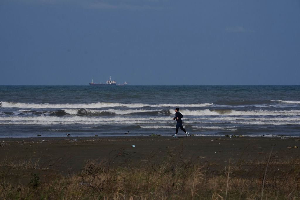 الجيش الإسرائيلي عن الهجوم في بحر قزوين: إحدى أهم الهجمات منذ بدء عملية "زئير الأسد"