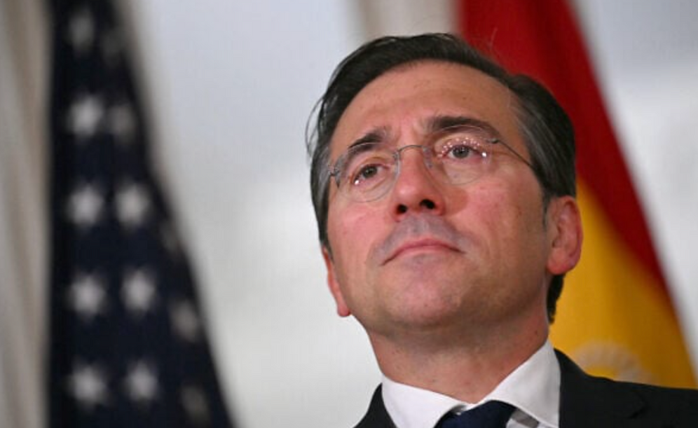  José Manuel Albares