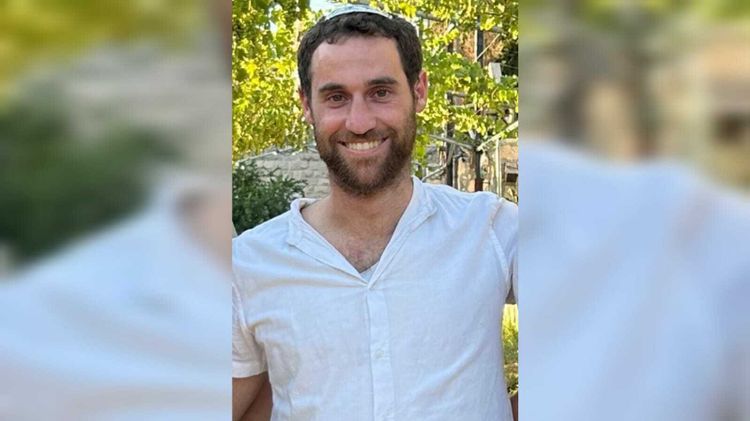 IDF Spokesperson