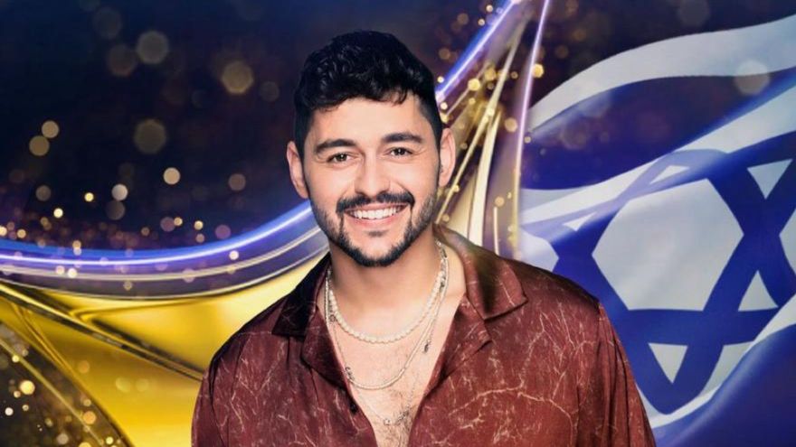Noam Batan to represent Israel in Eurovision 2026