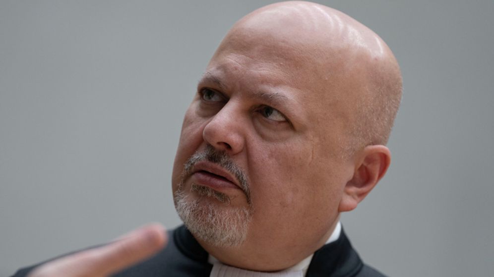 קארים חאן, ארכיון