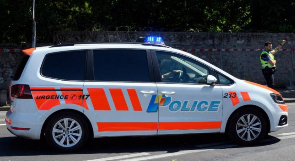 Un homme de 28 ans auteur d'une attaque au couteau qui avait fait un mort le 12 septembre 2020 à Morges, dans l'Ouest de la Suisse
