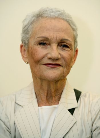 Shoshana « Shoshik » Shani-Lavie est décédée à l'âge de 91 ans.