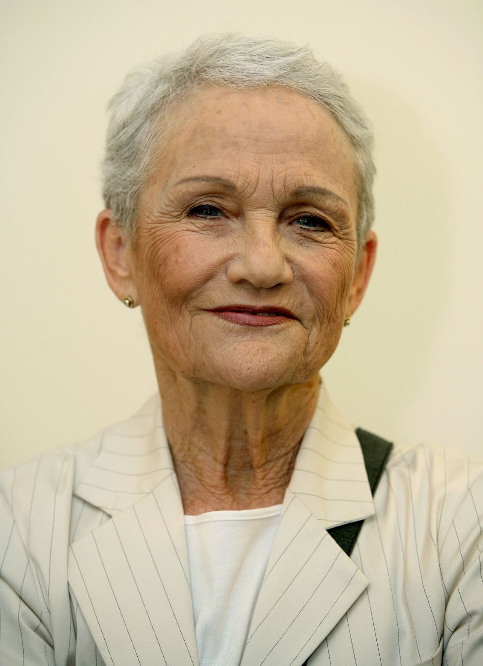 Shoshana « Shoshik » Shani-Lavie est décédée à l'âge de 91 ans.