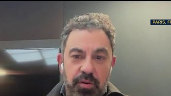 Stéphane Zibi, consultant en transformation numérique et spécialiste de l’intelligence artificielle