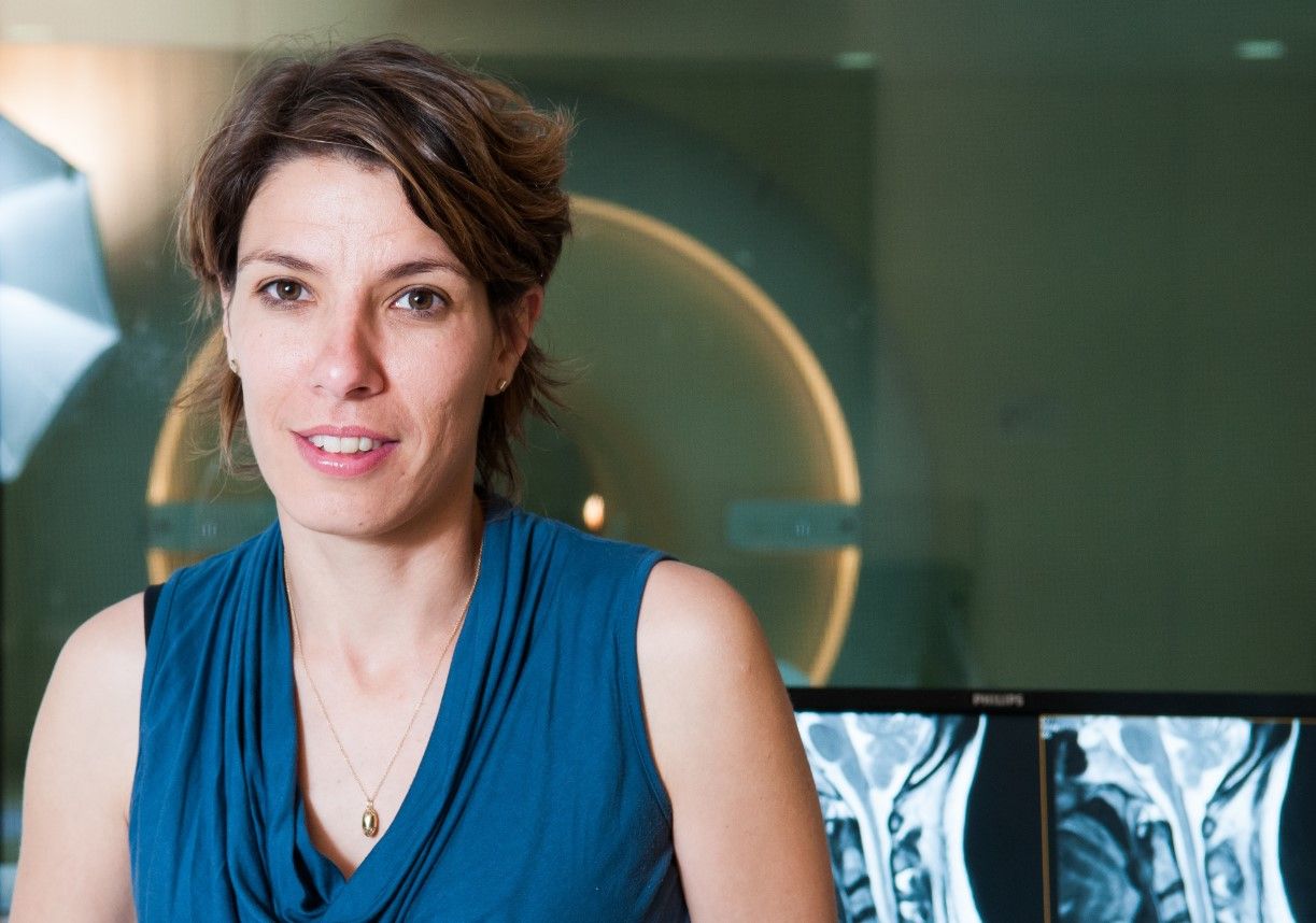 New Findings From Israel: Could A Better Diet Make Your Brain Younger? - Vimarsana News
