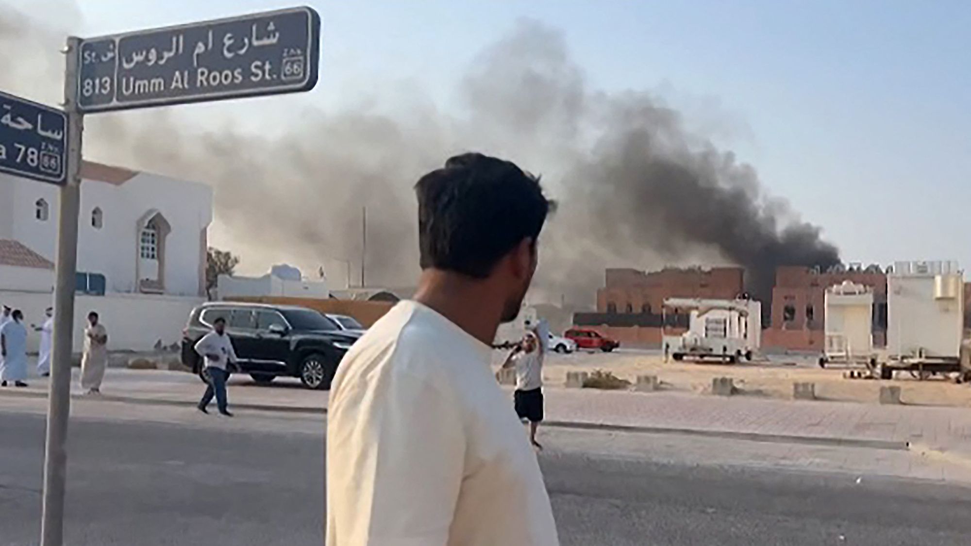 التحذير الذي نقلته مصر إلى قادة حماس