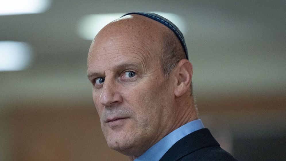 מבקר המדינה הבא עו"ד ראבילו