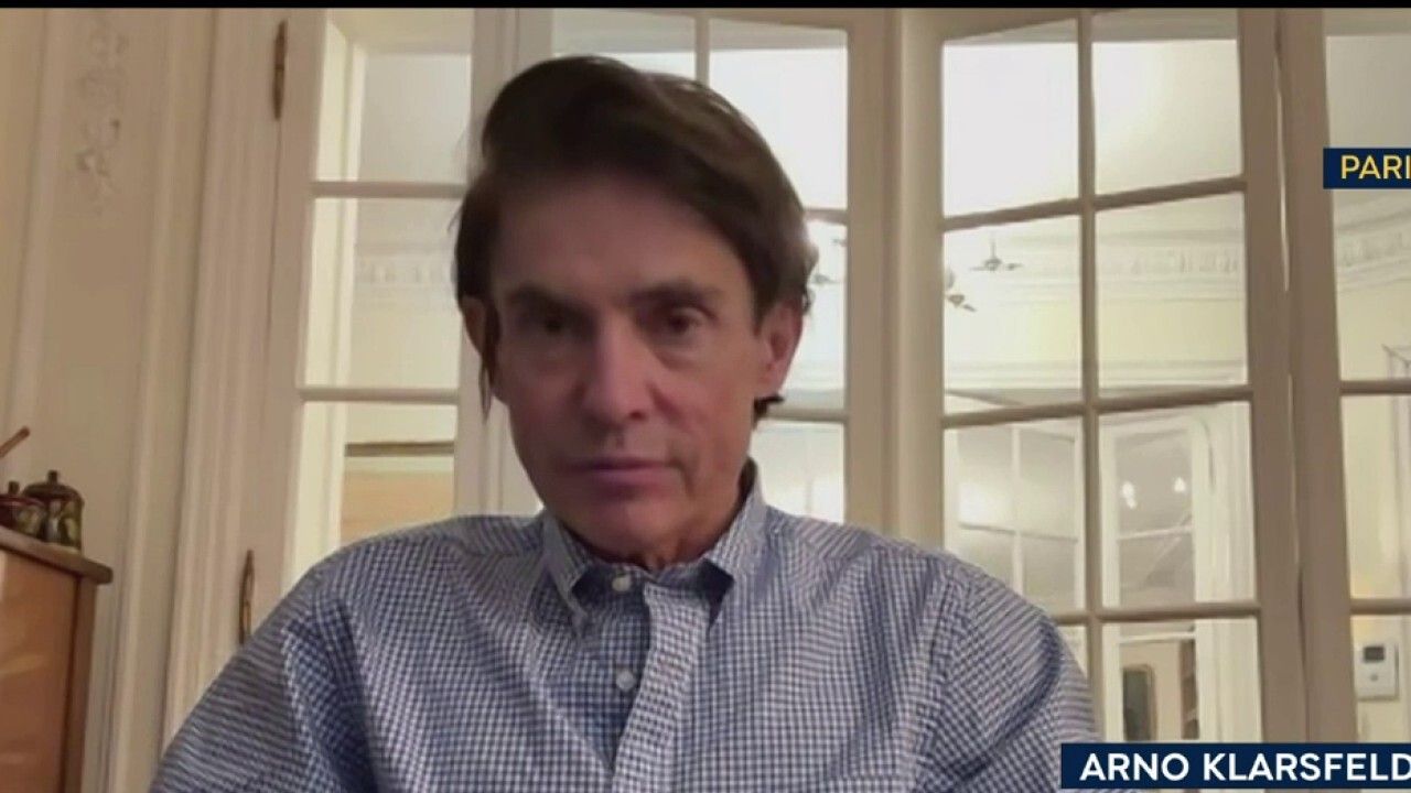 Arno Klarsfeld : "Si l’État ne réagit pas, les Juifs quitteront la France"