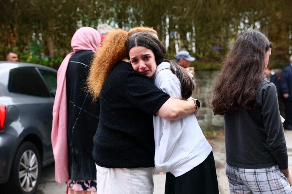 Manchester : deux mort dans un attentat visant une synagogue le jour de Kippour, le terroriste identifié