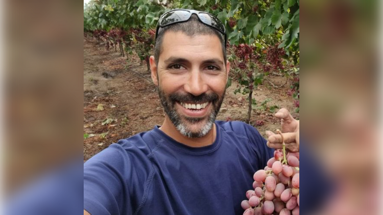 מטה משפחות החטופים