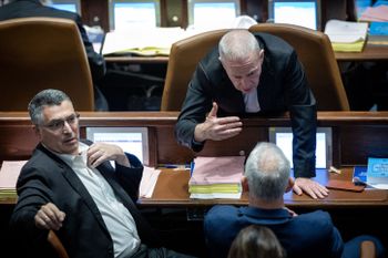 Channel 14 News And Latest Headlines I24NEWS