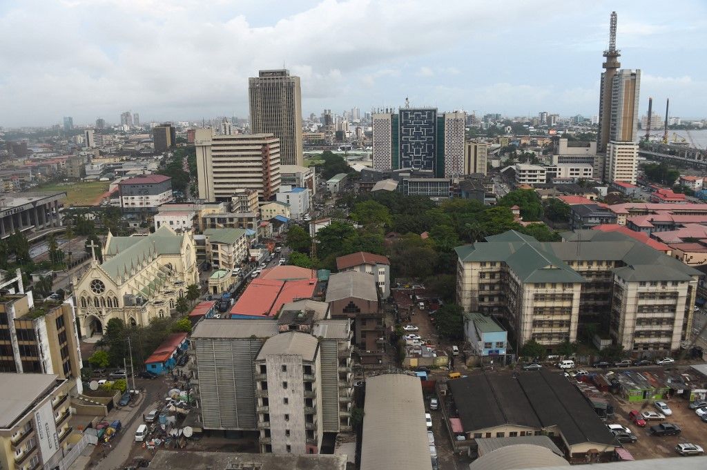 Afrique La Plus Grande M galopole Au Monde Traversera 5 Pays Et afrique-la-plus-grande-m-galopole-au-monde-traversera-5-pays-et
