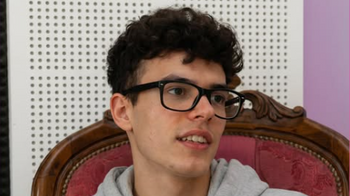 المؤثر حسن ازتيكا