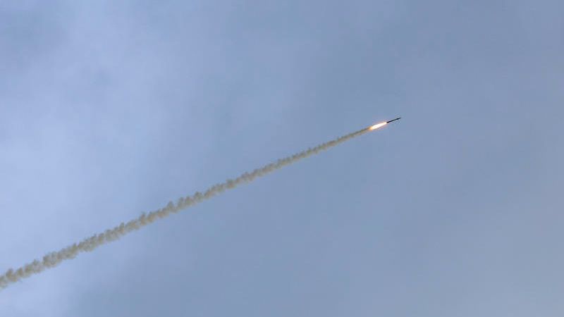 LIVE BLOG | Tirs incessants de roquettes et de drones du Hezbollah sur le nord d'Israël