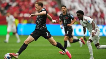 كأس العالم 2026: كندا تستضيف قطر