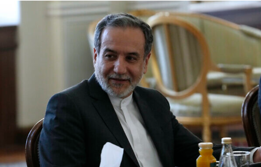 Téhéran menace Washington d’une riposte totale en cas d’attaque