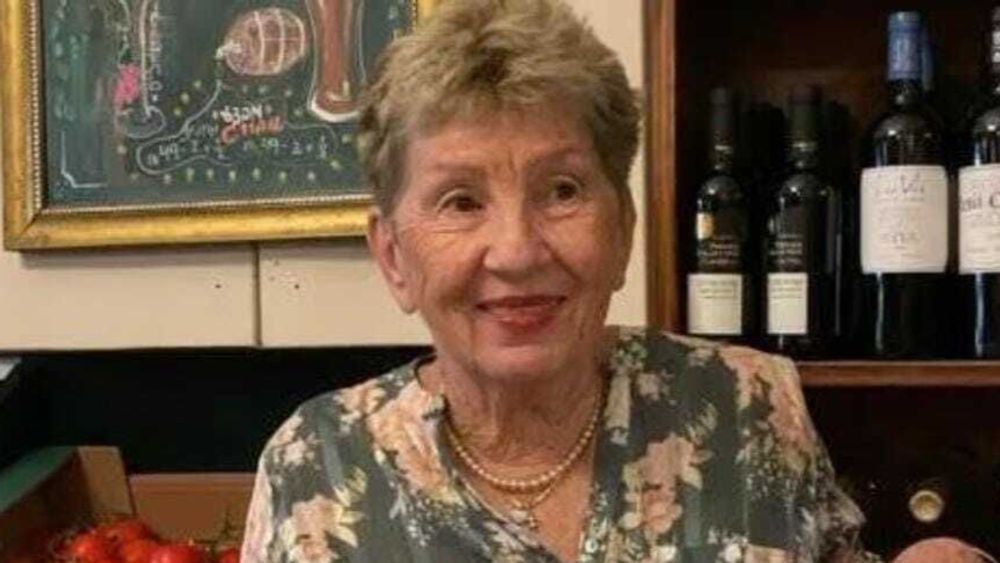 Edna Bluestein, 79 ans, décédée dans un attentat à Raanana, le 15 janvier 2024