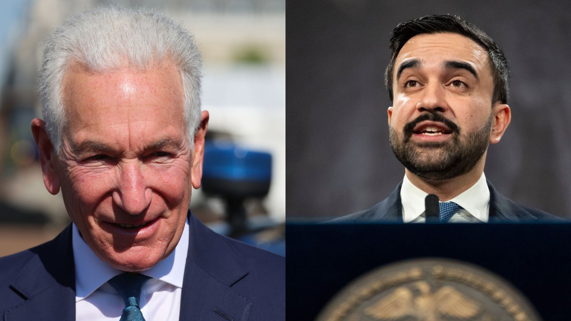 Charles Kushner quitte New York à cause de Zohran Mamdani : "Lui et sa femme sont antisémites"