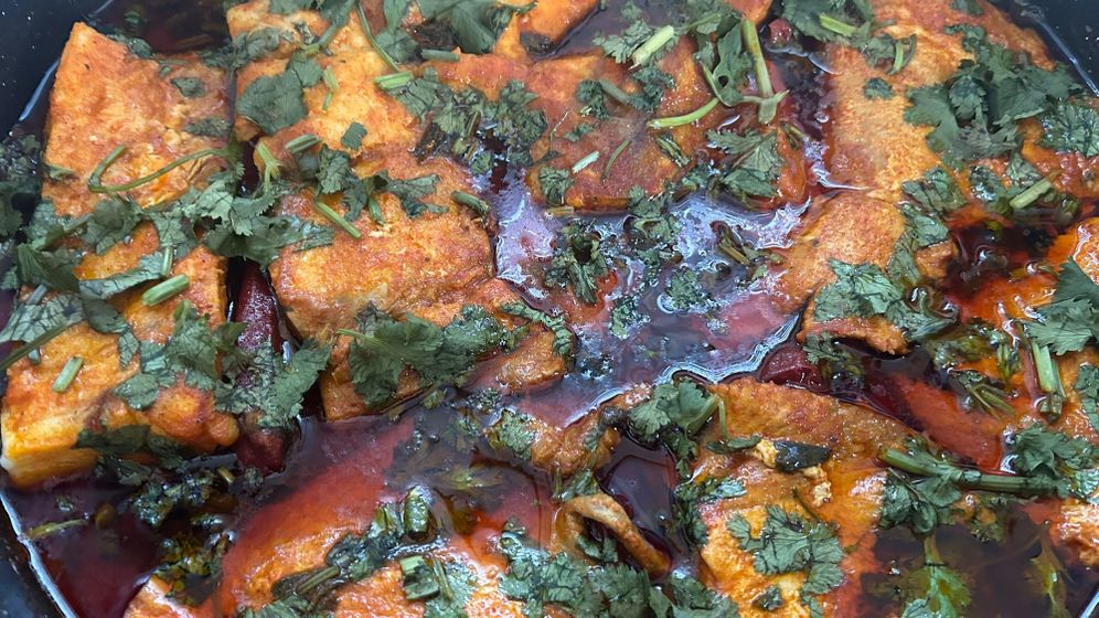 דג מרוקאי, ארכיון 