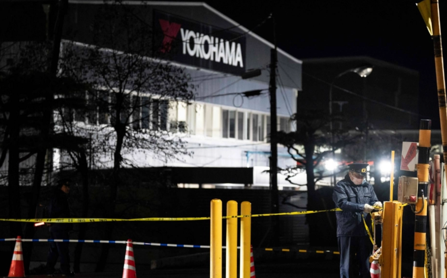 Japon : 15 blessés lors d’une attaque au couteau dans une usine de pneus à Shizuoka