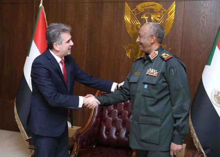 Sudan's Path To Peace With Israel: What Normalization Means - Vimarsana News