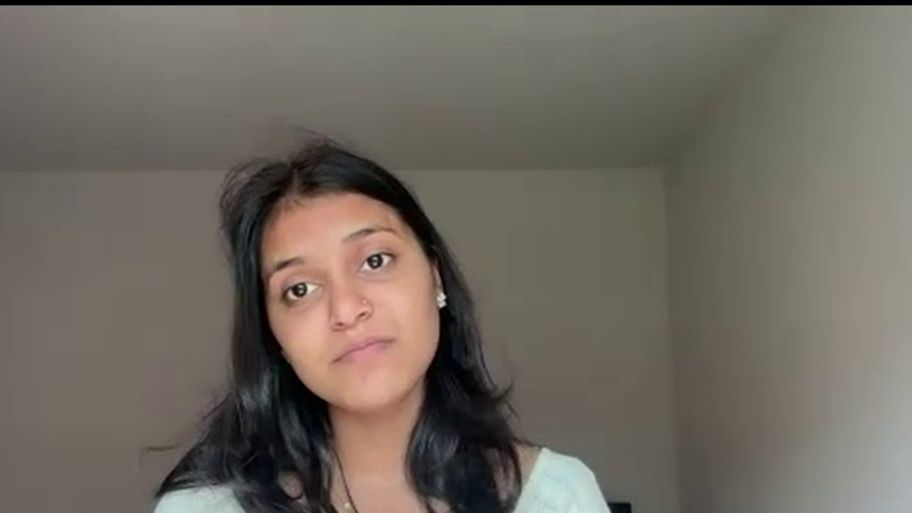 Pushpa Bipin : "Nous prions chaque jour pour le retour de Joshi"