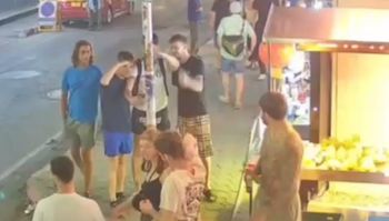 ישראליים מותקפים בתאילנד, כשלידם עושים "מועל יד"