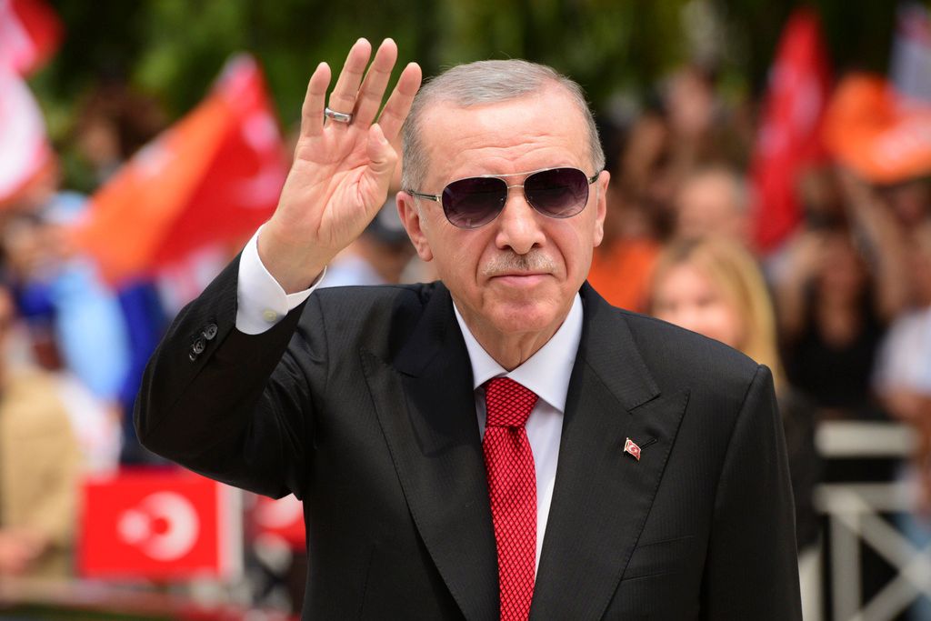 تقرير: دول الخليج ستخصص 10 مليارات دولار لتركيا بعد زيارة أردوغان