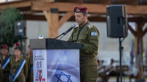 Général Avi Bluth : "Plus de 60 % de Gaza est entre nos mains, une nouvelle invasion du Hamas n'est plus possible"