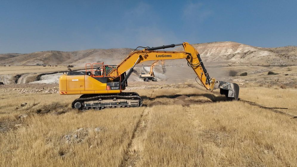 Ministère de la défense Israël accélère le déminage le long de sa frontière avec la Jordanie