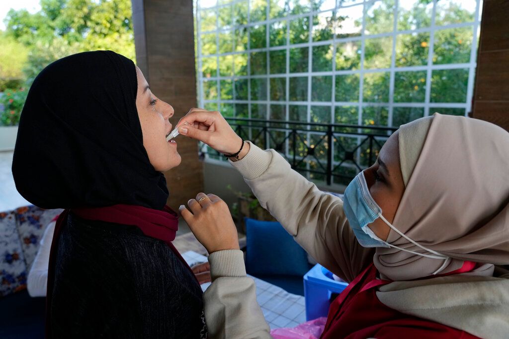 Lebanon Declares Cholera Epidemic Over, Amidst Economic Crisis - Vimarsana News