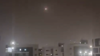 Tirs du Hezbollah sur le nord d'Israël ce vendredi soir